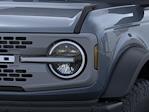 2024 Ford Bronco 4WD SUV for sale #243310 - photo 25