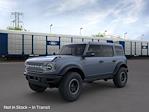 2024 Ford Bronco 4WD SUV for sale #243310 - photo 6