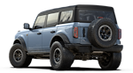 2024 Ford Bronco 4WD SUV for sale #243310 - photo 2