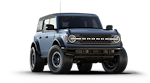 2024 Ford Bronco 4WD SUV for sale #243310 - photo 4