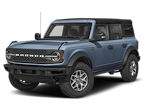 New 2024 Ford Bronco Badlands 4WD SUV for sale #243310 - photo 1