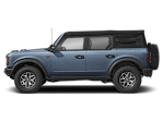 New 2024 Ford Bronco Badlands 4WD SUV for sale #243310 - photo 3