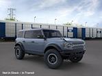 2024 Ford Bronco 4WD SUV for sale #243310 - photo 12