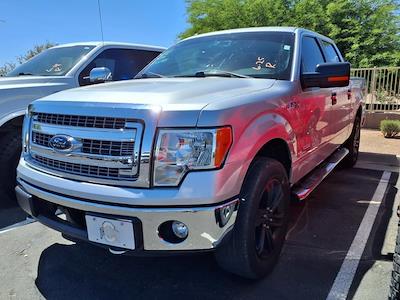 2013 Ford F-150 SuperCrew Cab 4WD Pickup for sale #243373B - photo 1