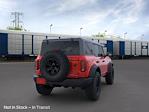 2024 Ford Bronco 4WD SUV for sale #243375 - photo 13