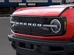 2024 Ford Bronco 4WD SUV for sale #243375 - photo 24