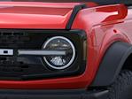 2024 Ford Bronco 4WD SUV for sale #243375 - photo 25