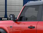 2024 Ford Bronco 4WD SUV for sale #243375 - photo 27