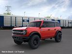 2024 Ford Bronco 4WD SUV for sale #243375 - photo 6