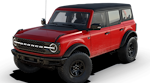 2024 Ford Bronco 4WD SUV for sale #243375 - photo 1