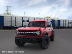 2024 Ford Bronco 4WD SUV for sale #243375 - photo 7