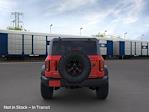 2024 Ford Bronco 4WD SUV for sale #243375 - photo 10