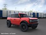 2024 Ford Bronco 4WD SUV for sale #243375 - photo 12
