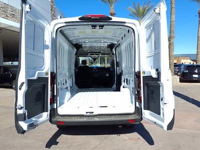 New 2024 Ford Transit 250 Medium Roof Empty Cargo Van for sale #243384 - photo 2
