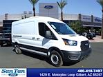 2024 Ford Transit 250 Medium Roof RWD, Empty Cargo Van for sale #243384 - photo 1