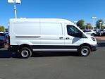 2024 Ford Transit 250 Medium Roof RWD, Empty Cargo Van for sale #243384 - photo 4