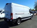 2024 Ford Transit 250 Medium Roof RWD, Empty Cargo Van for sale #243384 - photo 5