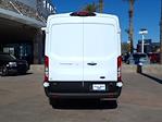 2024 Ford Transit 250 Medium Roof RWD, Empty Cargo Van for sale #243384 - photo 6