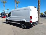 2024 Ford Transit 250 Medium Roof RWD, Empty Cargo Van for sale #243384 - photo 7