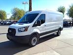 2024 Ford Transit 250 Medium Roof RWD, Empty Cargo Van for sale #243384 - photo 9