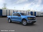 2024 Ford F-150 SuperCrew Cab 2WD Pickup for sale #243387 - photo 12