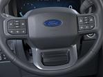 2024 Ford F-150 SuperCrew Cab 2WD Pickup for sale #243387 - photo 17