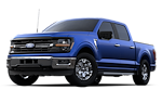 2024 Ford F-150 SuperCrew Cab 2WD Pickup for sale #243387 - photo 1