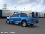 2024 Ford F-150 SuperCrew Cab 2WD Pickup for sale #243387 - photo 7