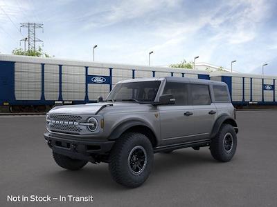 2024 Ford Bronco 4WD SUV for sale #243409 - photo 1