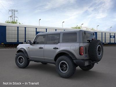 2024 Ford Bronco 4WD SUV for sale #243409 - photo 2