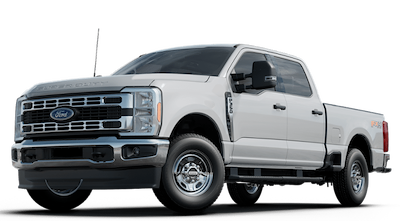 2024 Ford F-350 Crew Cab SRW 4WD Pickup for sale #243437 - photo 1