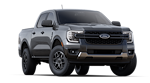 New 2024 Ford Ranger XLT SuperCrew Cab Pickup for sale #243484 - photo 4