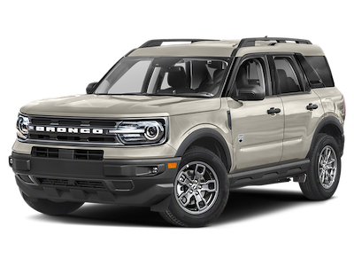 New 2024 Ford Bronco Sport Big Bend for sale #C243489 - photo 1