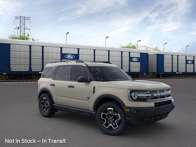 New 2024 Ford Bronco Sport Big Bend AWD SUV for sale #C243489 - photo 1