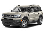 New 2024 Ford Bronco Sport Big Bend AWD SUV for sale #C243489 - photo 24