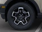 2024 Ford Bronco Sport AWD SUV for sale #C243489 - photo 27