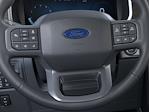 2024 Ford F-150 SuperCrew Cab 4WD Pickup for sale #243506 - photo 13