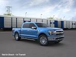 2024 Ford F-150 SuperCrew Cab 4WD Pickup for sale #243506 - photo 24