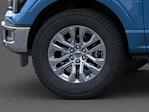 2024 Ford F-150 SuperCrew Cab 4WD Pickup for sale #243506 - photo 27