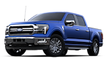 2024 Ford F-150 SuperCrew Cab 4WD Pickup for sale #243506 - photo 1