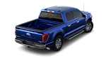 2024 Ford F-150 SuperCrew Cab 4WD Pickup for sale #243506 - photo 3