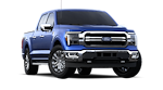 2024 Ford F-150 SuperCrew Cab 4WD Pickup for sale #243506 - photo 4