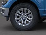2024 Ford F-150 SuperCrew Cab 4WD Pickup for sale #243510 - photo 21