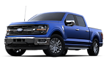 2024 Ford F-150 SuperCrew Cab 4WD Pickup for sale #243510 - photo 1