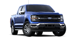 2024 Ford F-150 SuperCrew Cab 4WD Pickup for sale #243510 - photo 4