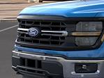 2024 Ford F-150 SuperCrew Cab 4WD Pickup for sale #243511 - photo 27