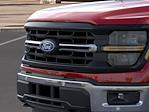 2024 Ford F-150 SuperCrew Cab 4WD Pickup for sale #243512 - photo 27