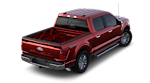 2024 Ford F-150 SuperCrew Cab 4WD Pickup for sale #243512 - photo 3