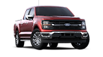 2024 Ford F-150 SuperCrew Cab 4WD Pickup for sale #243512 - photo 4
