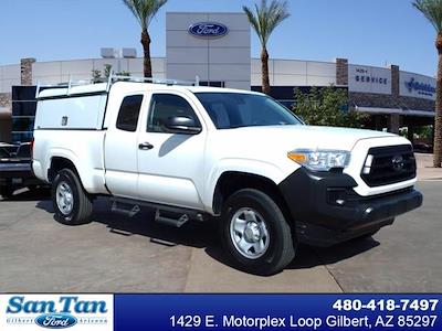 2022 Toyota Tacoma Access Cab 2WD, Pickup for sale #243521A - photo 1